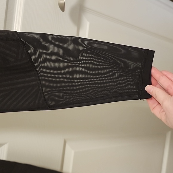 Old Navy Active - leggings- S - Picture 5 of 8